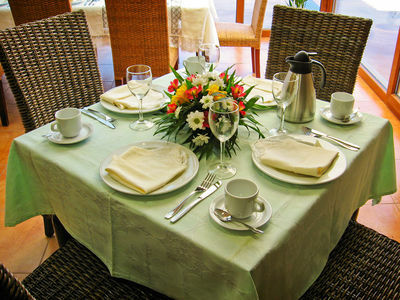 Hotel Casa Ceferinos
