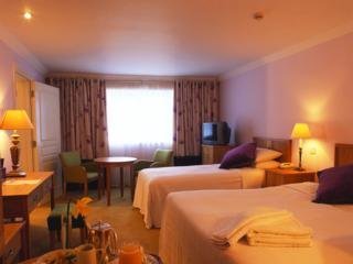 Castle Hotel & Leisure Centre