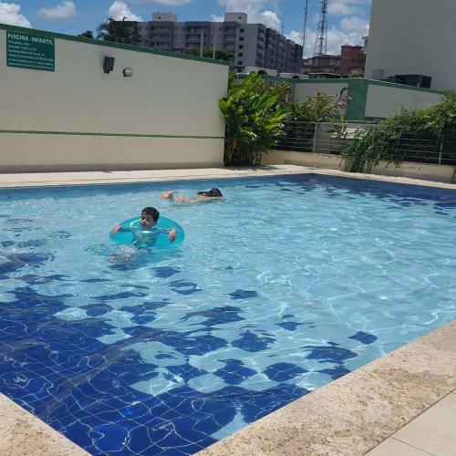 Apartamento Flat Rio Quente Serra Park (propriedade Particular)