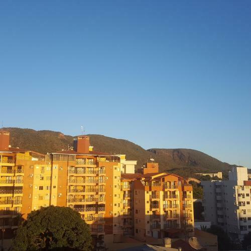 Apartamento Flat Rio Quente Serra Park (propriedade Particular)