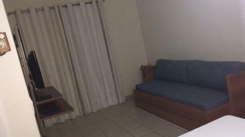 Apartamento Flat Rio Quente Serra Park (propriedade Particular)
