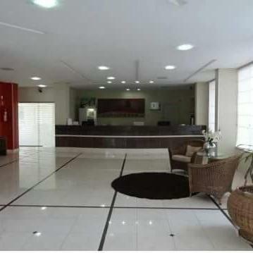 Apartamento Flat Rio Quente Serra Park (propriedade Particular)