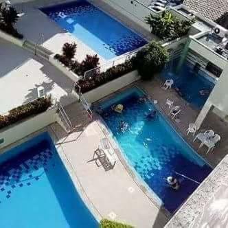 Apartamento Flat Rio Quente Serra Park (propriedade Particular)