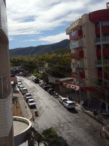 Apartamento Flat Rio Quente Serra Park (propriedade Particular)