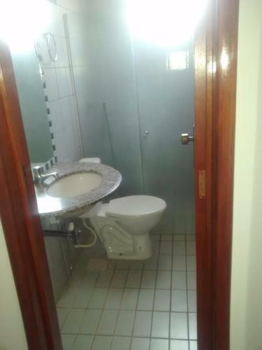 Hostal Apart Recanto Das �guas