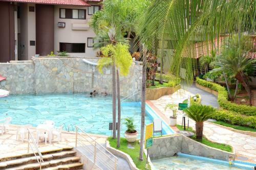 Hostal Apart Recanto Das �guas