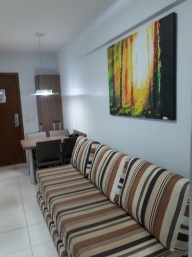 Apartamento Veredas Flat 325