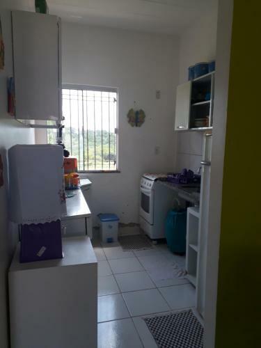 Apartamento Solar Das Ostras Salinop�lis