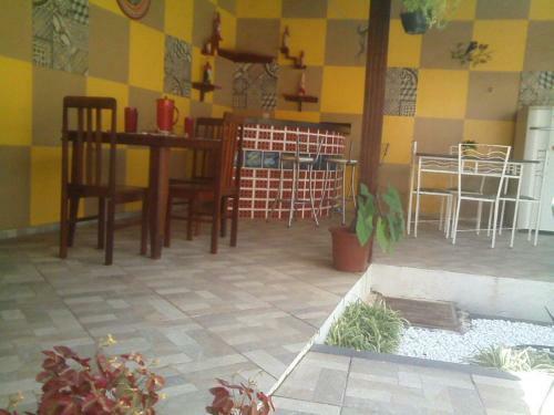 Recanto Do Farol