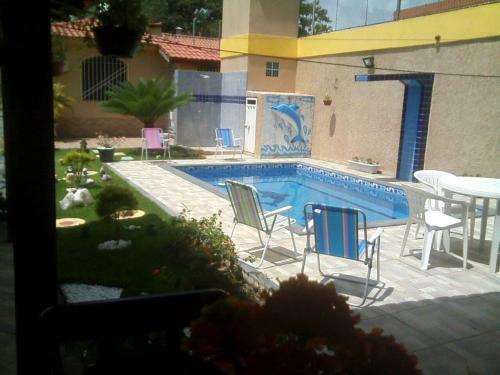 Recanto Do Farol