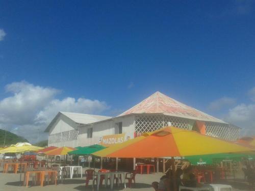 Hostal Pousada Mazolas
