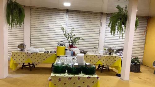 Hostal Pousada Mazolas