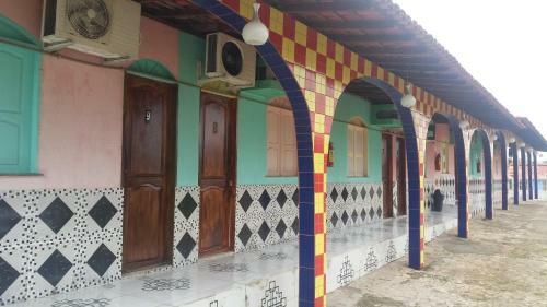 Hostal Pousada Strike
