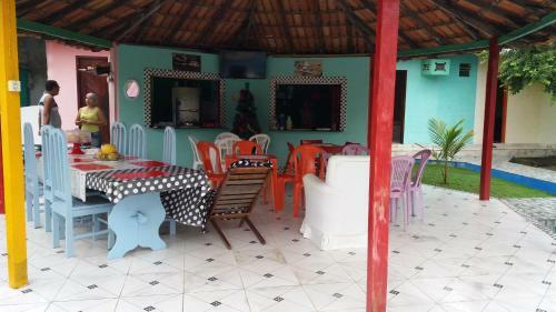 Hostal Pousada Strike