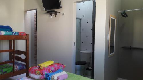 Hostal Pousada Oasis