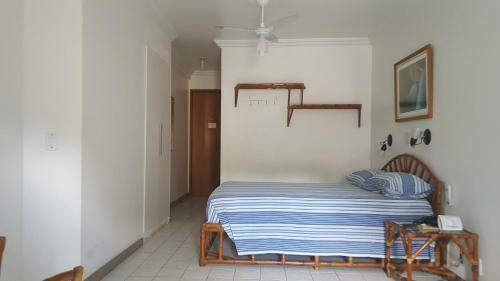 Apartamento Bahia Flat - Farol Da Barra
