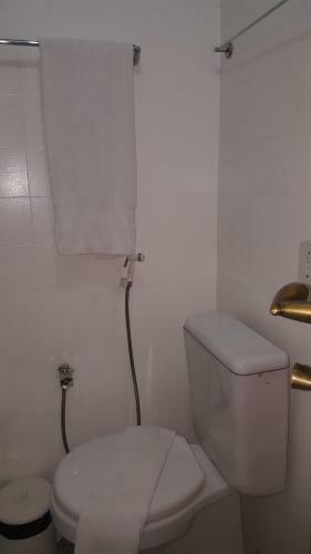 Apartamento Bahia Flat - Farol Da Barra