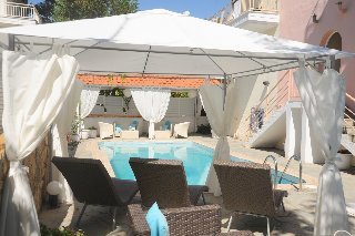 Alkyonis Hotel