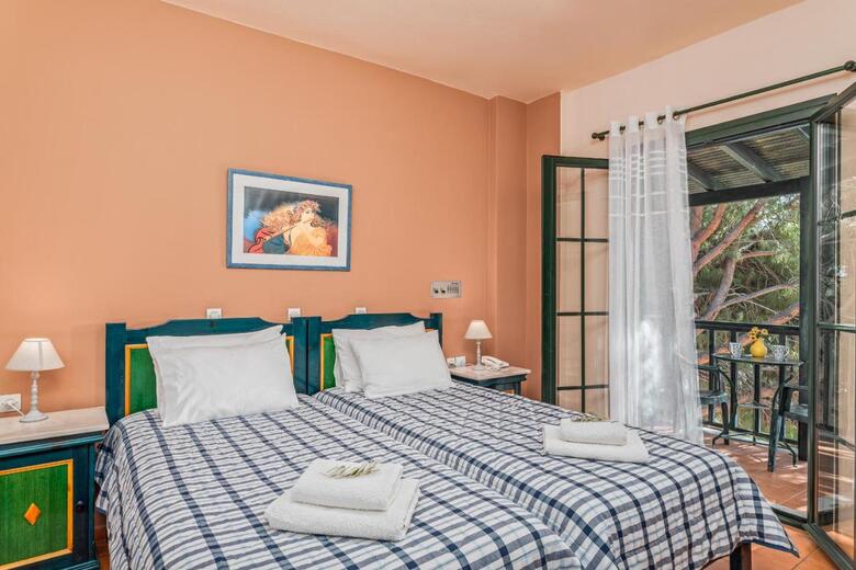 Hotel Ledra