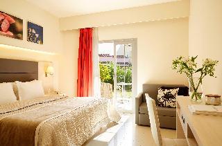 Hotel Mayor Capo Di Corfu
