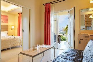 Hotel Mayor Capo Di Corfu