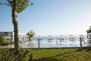 Hotel Mayor Capo Di Corfu
