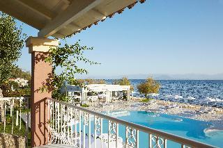 Hotel Mayor Capo Di Corfu