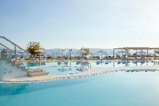 Hotel Mayor Capo Di Corfu
