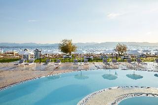 Hotel Mayor Capo Di Corfu
