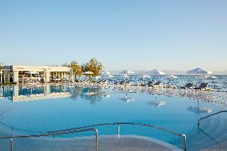 Hotel Mayor Capo Di Corfu