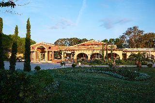 Hotel Mayor Capo Di Corfu