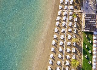 Hotel Mayor Capo Di Corfu