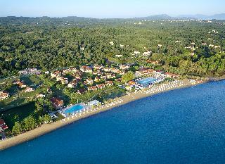 Hotel Mayor Capo Di Corfu
