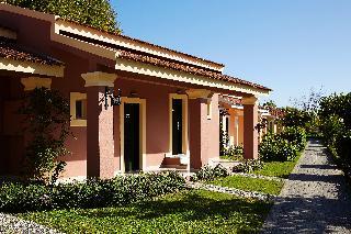 Hotel Mayor Capo Di Corfu