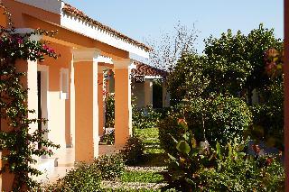 Hotel Mayor Capo Di Corfu