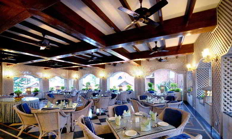 Hotel Mayfair Beach Resort