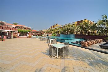 Hotel Mayfair Beach Resort