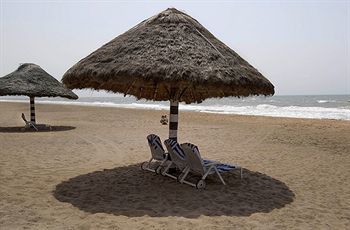Hotel Mayfair Beach Resort
