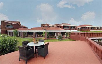 Hotel Mayfair Beach Resort