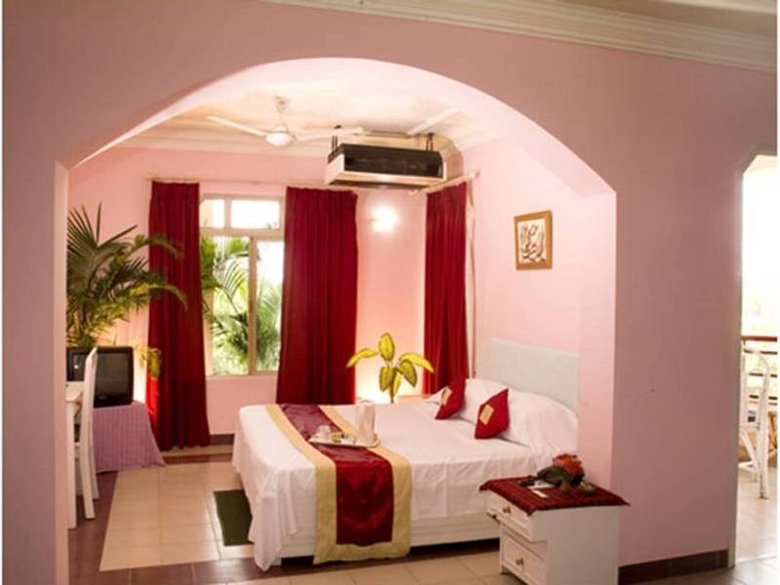 Hotel Toshali Sands Resort
