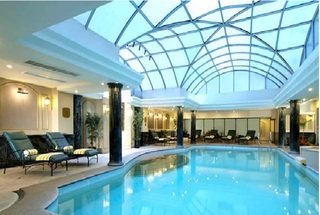 Richmonde Hotel Ortigas