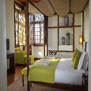 Hotel Lusitano