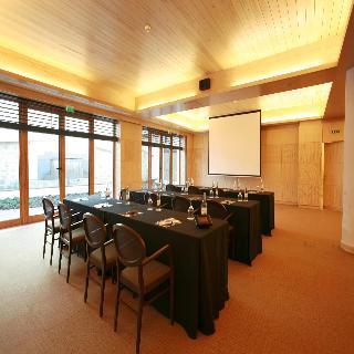 Hotel Lusitano