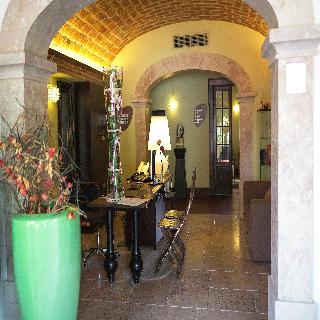 Hotel Lusitano