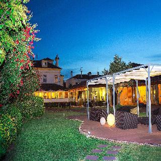 Hotel Lusitano