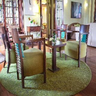 Hotel Lusitano
