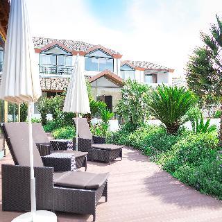 Hotel Lusitano