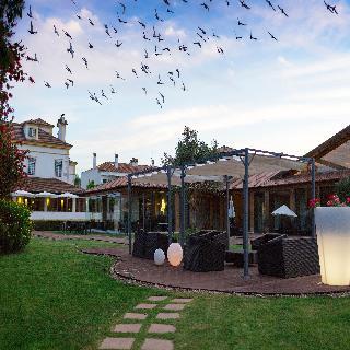 Hotel Lusitano