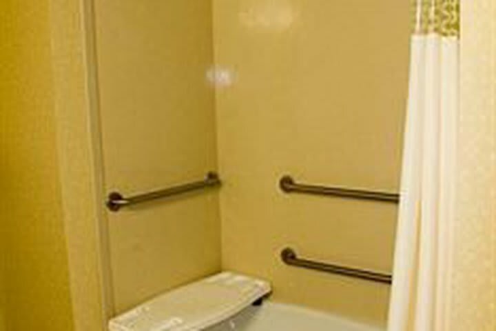 Hotel Hampton Inn Goleta Ca