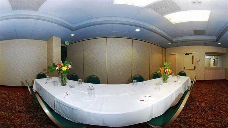 Clarion Hotel